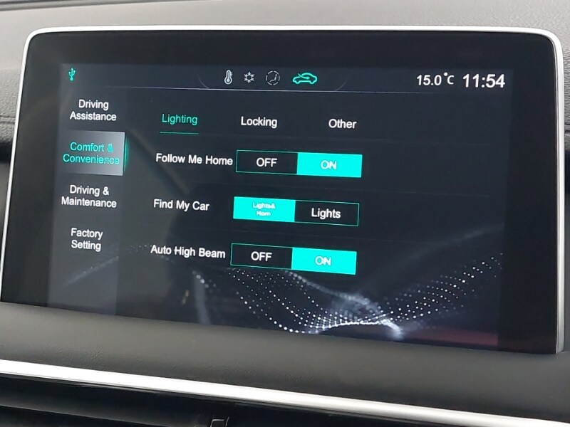 Used MG MG HS 2023 for sale - 78178504: Photo 17