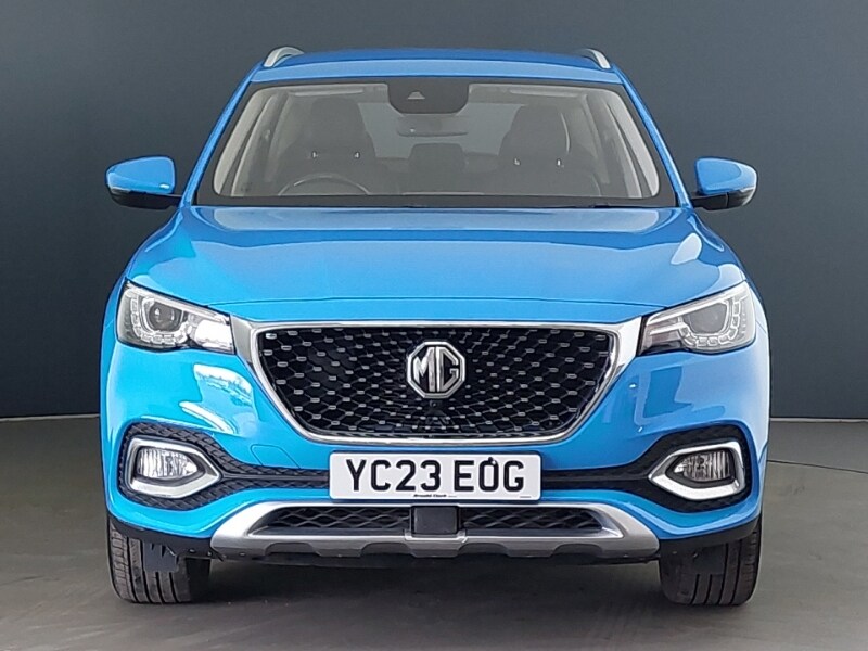 Used MG MG HS 2023 for sale - 78178504: Photo 19