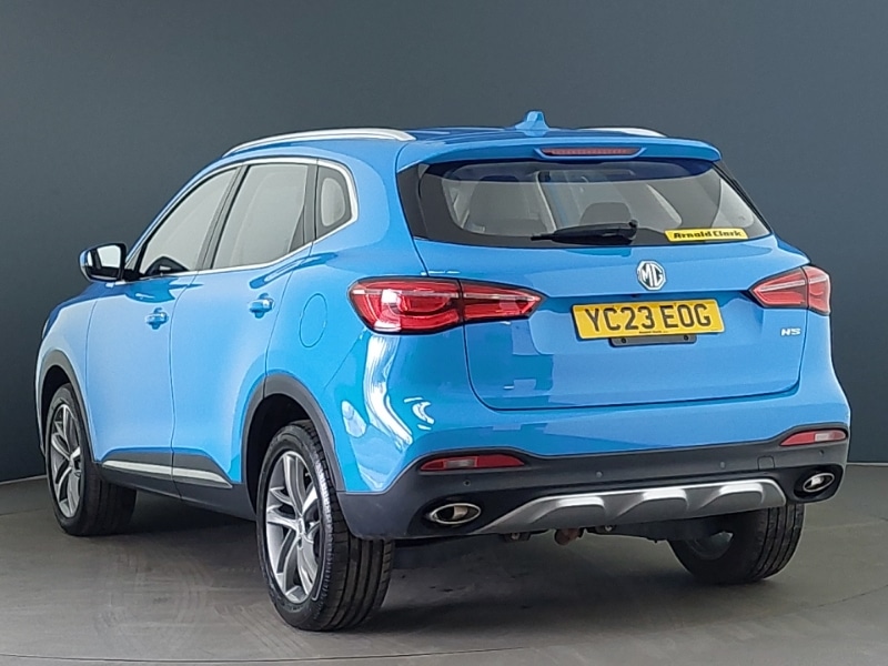 Used MG MG HS 2023 for sale - 78178504: Photo 3