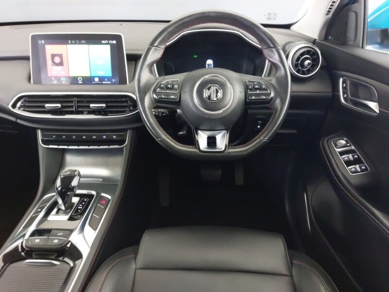 Used MG MG HS 2023 for sale - 78178504: Photo 7