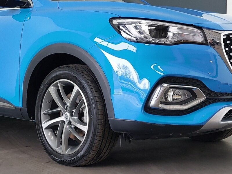 Used MG MG HS 2023 for sale - 78178504: Photo 9