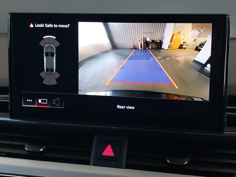 Used Audi A5 2023 for sale - 77635862: Photo 10