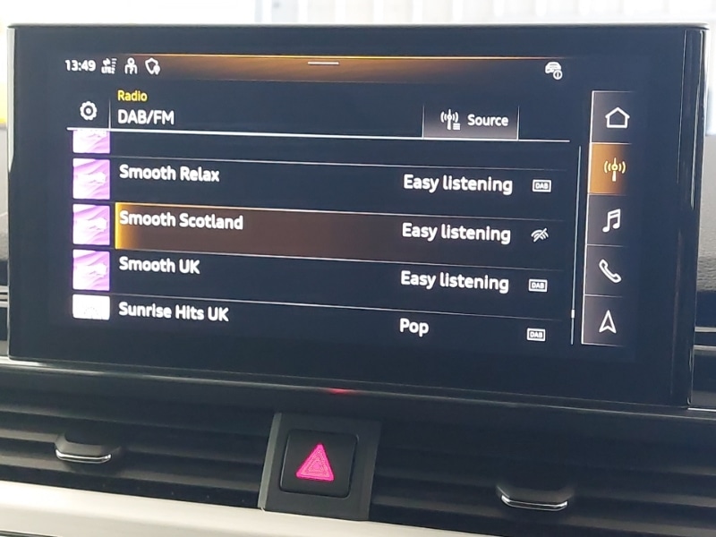 Used Audi A5 2023 for sale - 77635862: Photo 16