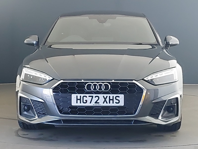 Used Audi A5 2023 for sale - 77635862: Photo 19