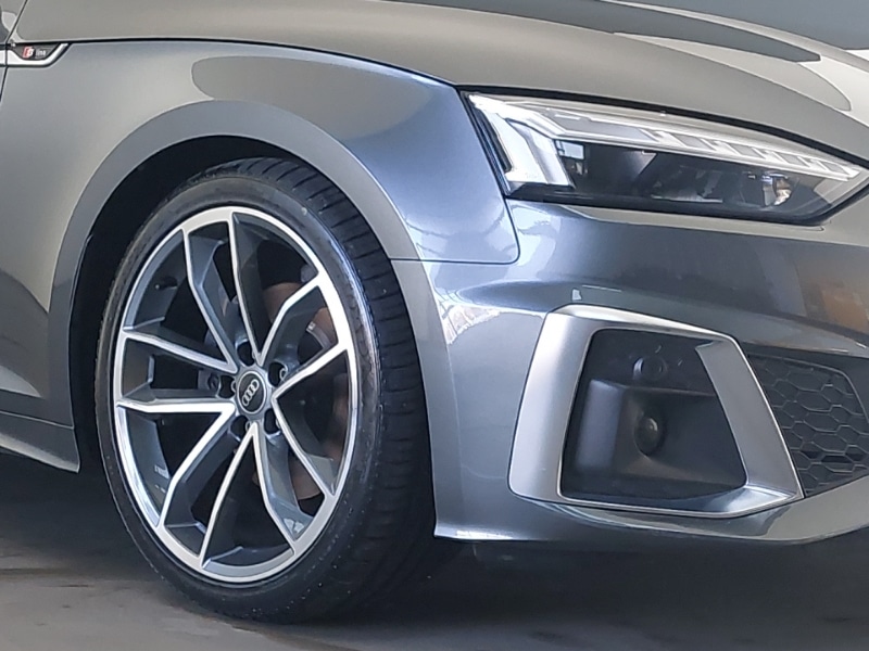 Used Audi A5 2023 for sale - 77635862: Photo 9