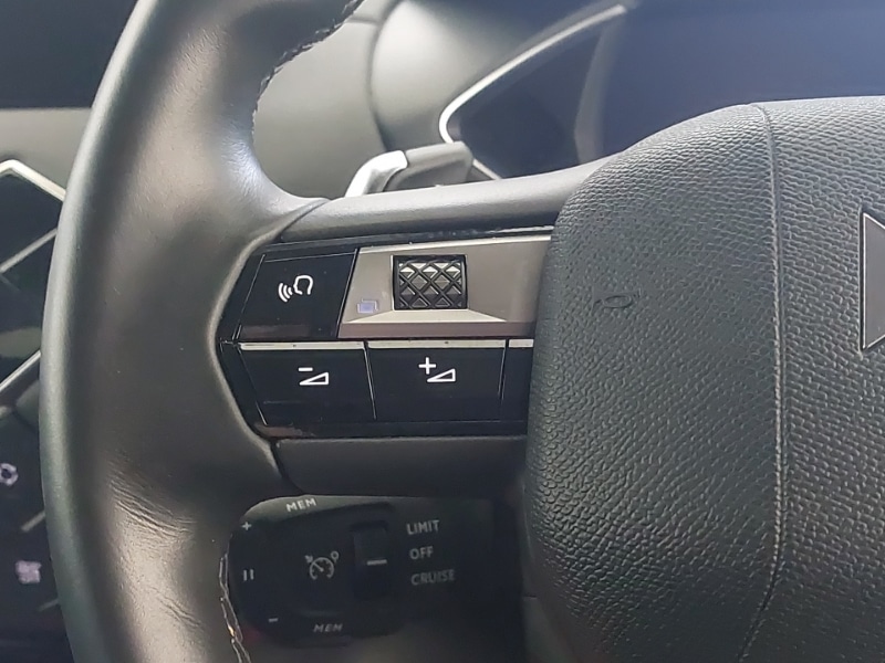 Used DS Automobiles DS 3 2022 for sale - 77644799: Photo 14