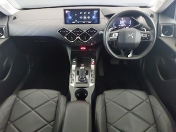 Used DS Automobiles DS 3 2022 for sale - 77644799: Photo