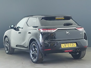 Used DS Automobiles DS 3 2022 for sale - 77644799: Photo