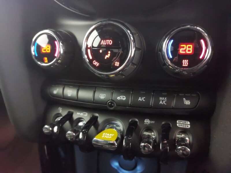 Used MINI Hatch 2022 for sale - 76651796: Photo 16