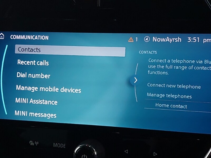 Used MINI Hatch 2022 for sale - 76651796: Photo 18