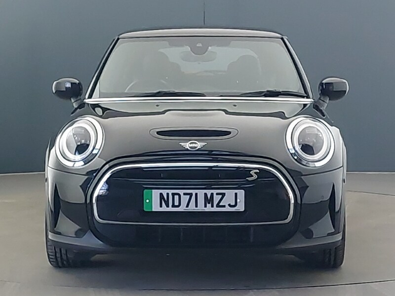 Used MINI Hatch 2022 for sale - 76651796: Photo 19