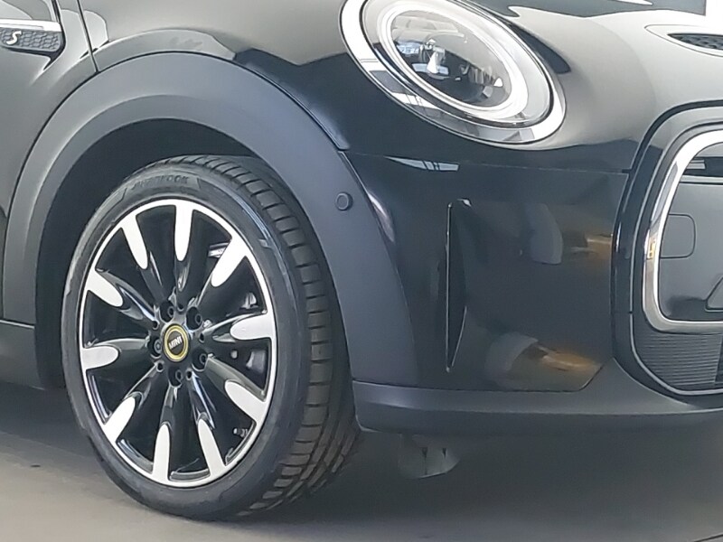 Used MINI Hatch 2022 for sale - 76651796: Photo 9