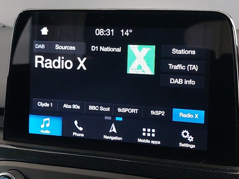 Used Ford Focus 2019 for sale - 78164157: Photo 11