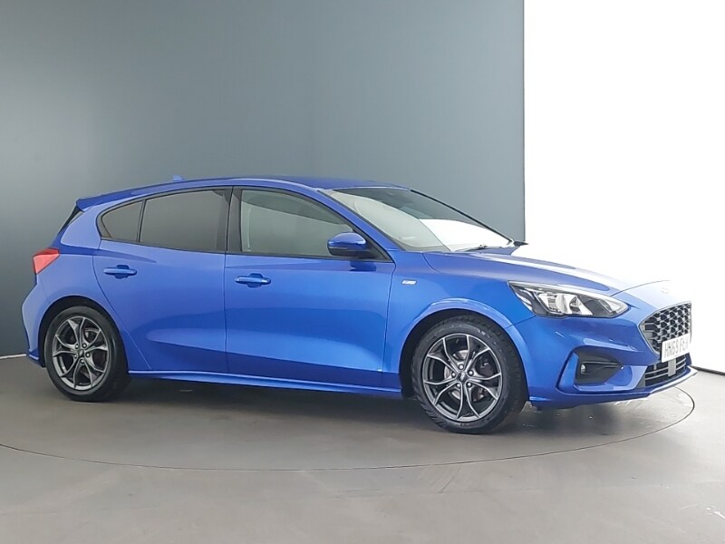 Used Ford Focus 2019 for sale - 78164157: Photo 12