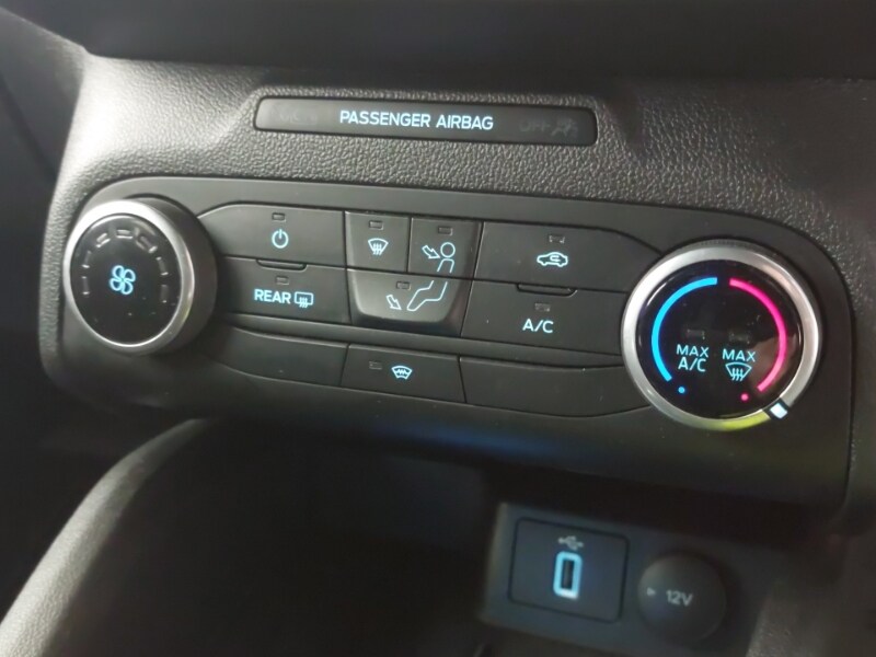 Used Ford Focus 2019 for sale - 78164157: Photo 15