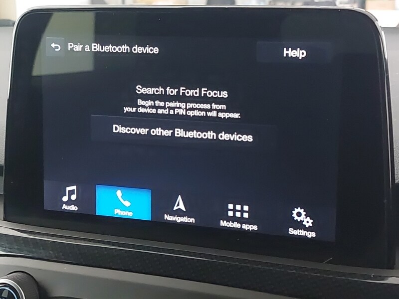 Used Ford Focus 2019 for sale - 78164157: Photo 16