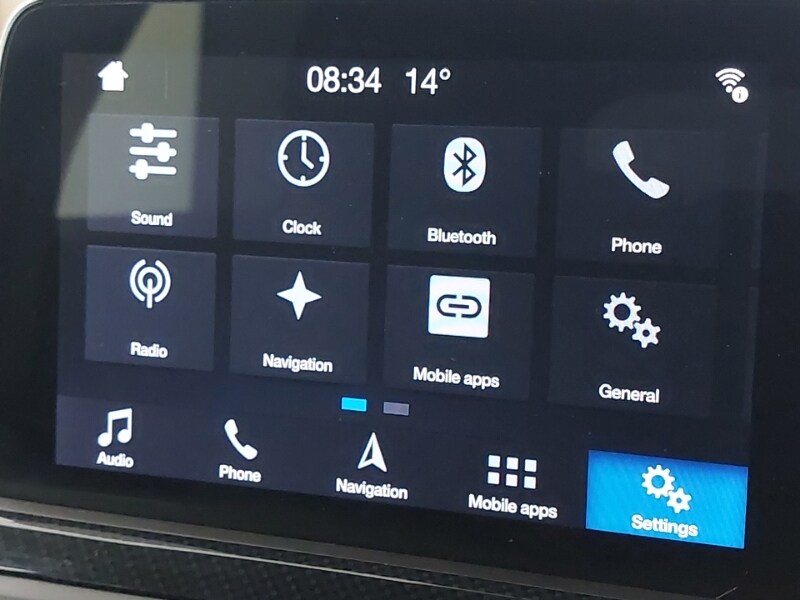 Used Ford Focus 2019 for sale - 78164157: Photo 17