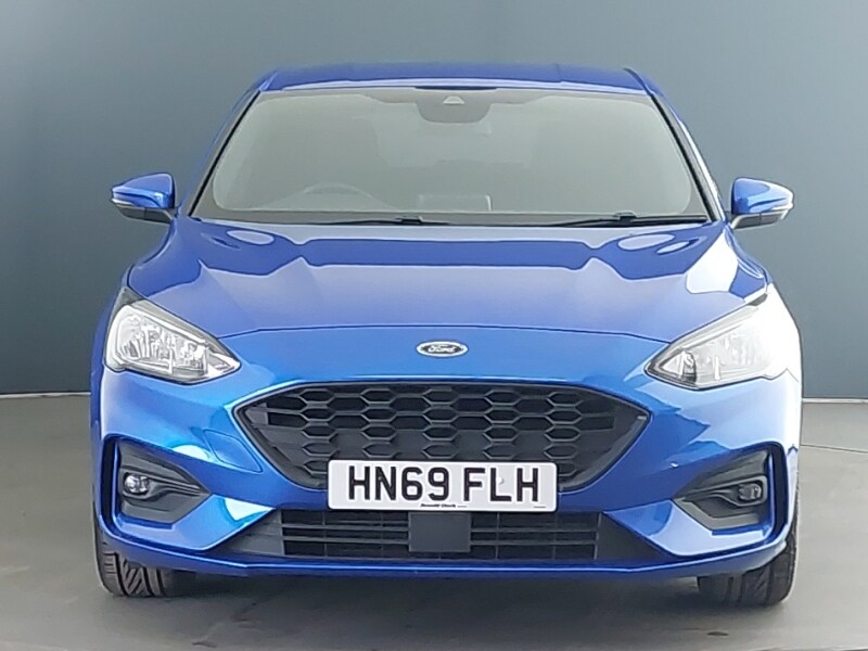 Used Ford Focus 2019 for sale - 78164157: Photo 19