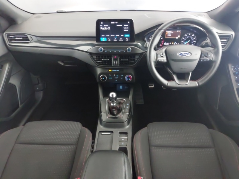 Used Ford Focus 2019 for sale - 78164157: Photo 2