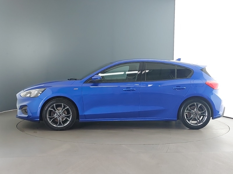 Used Ford Focus 2019 for sale - 78164157: Photo 4