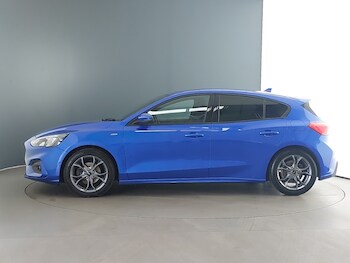 Used Ford Focus 2019 for sale - 78164157: Photo