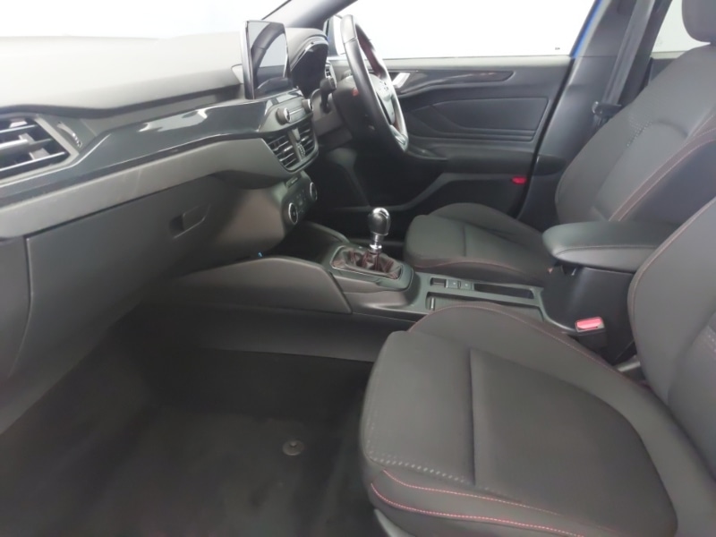 Used Ford Focus 2019 for sale - 78164157: Photo 5