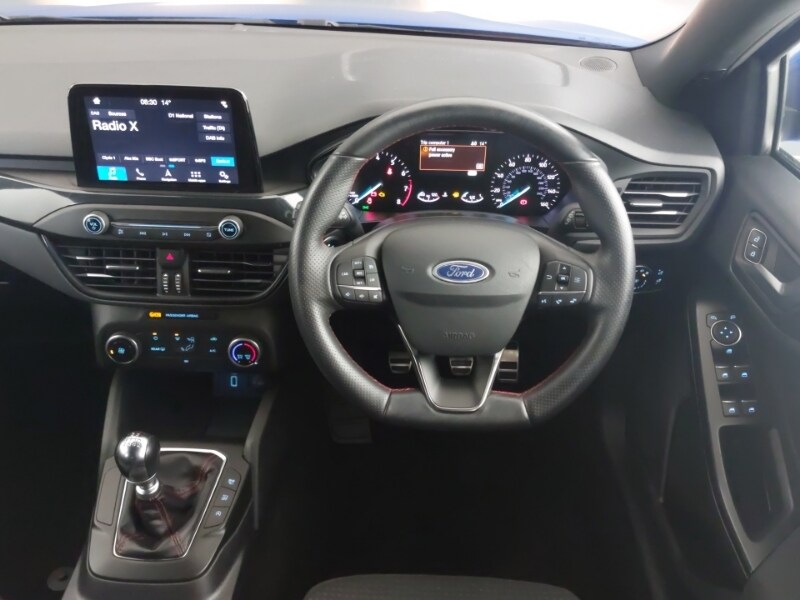 Used Ford Focus 2019 for sale - 78164157: Photo 7
