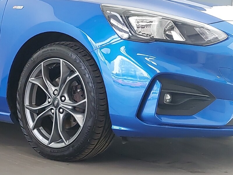 Used Ford Focus 2019 for sale - 78164157: Photo 9