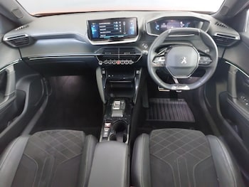 Used Peugeot 2008 2022 for sale - 75946593: Photo