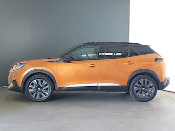 Used Peugeot 2008 2022 for sale - 75946593: Photo