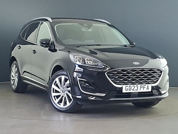 Used Ford Kuga 2023 for sale - 79573204: Photo
