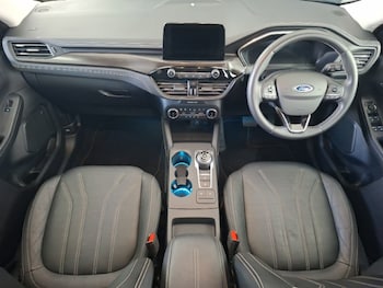 Used Ford Kuga 2023 for sale - 79573204: Photo