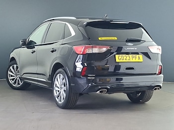 Used Ford Kuga 2023 for sale - 79573204: Photo