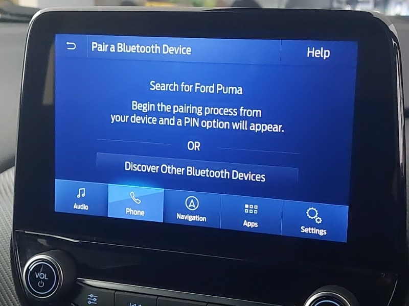 Used Ford Puma 2023 for sale - 76726283: Photo 18