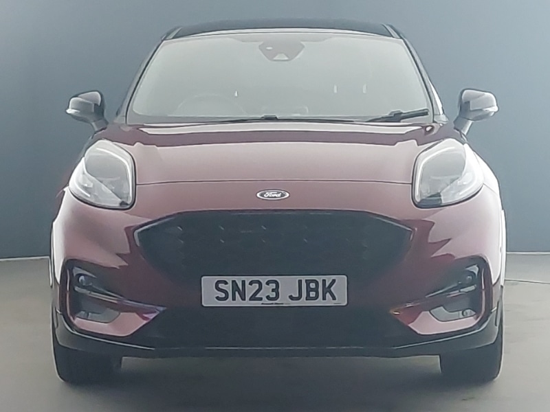 Used Ford Puma 2023 for sale - 76726283: Photo 19