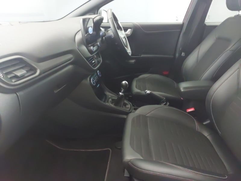 Used Ford Puma 2023 for sale - 76726283: Photo 5