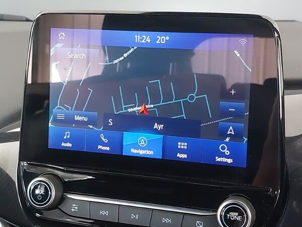 Used Ford Puma 2023 for sale - 75576713: Photo 10