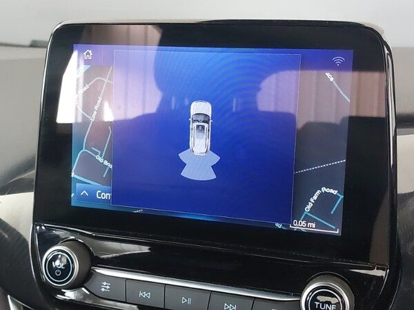 Used Ford Puma 2023 for sale - 75576713: Photo 11
