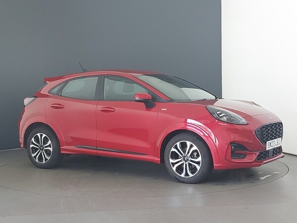 Used Ford Puma 2023 for sale - 75576713: Photo 12
