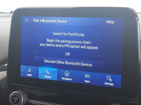 Used Ford Puma 2023 for sale - 75576713: Photo 17