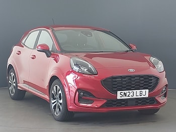 Used Ford Puma 2023 for sale - 75576713: Photo