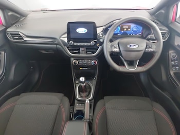 Used Ford Puma 2023 for sale - 75576713: Photo