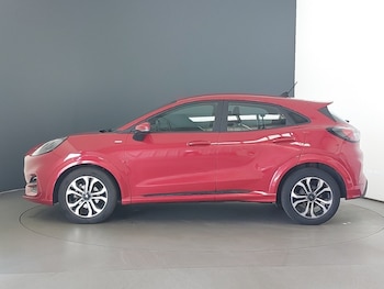 Used Ford Puma 2023 for sale - 75576713: Photo