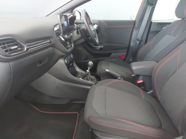 Used Ford Puma 2023 for sale - 75576713: Photo 5