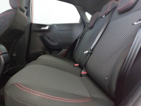 Used Ford Puma 2023 for sale - 75576713: Photo 6