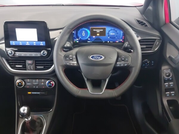 Used Ford Puma 2023 for sale - 75576713: Photo 7