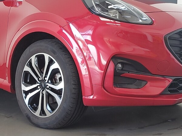 Used Ford Puma 2023 for sale - 75576713: Photo 9