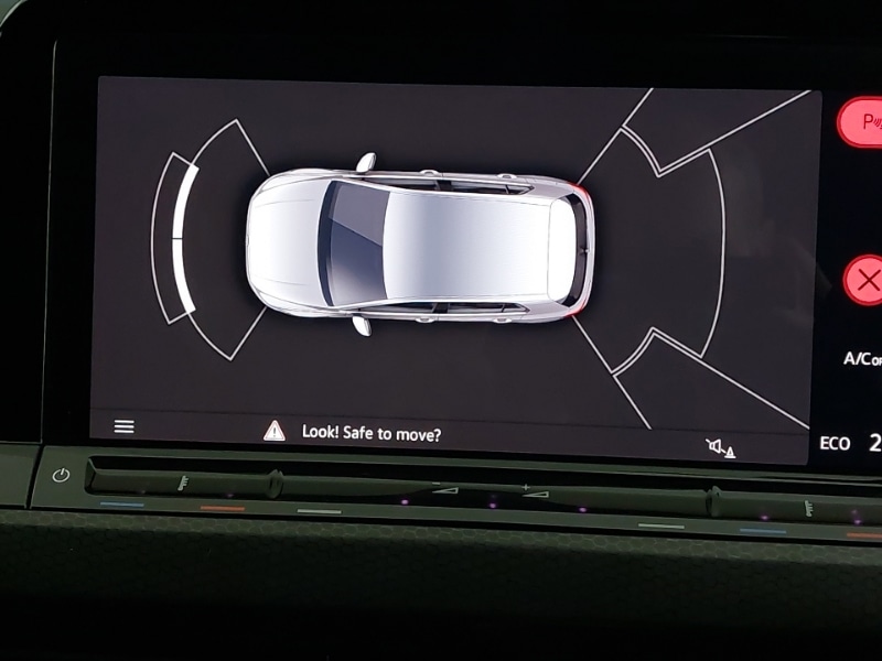 Used Volkswagen Golf 2022 for sale - 78093465: Photo 10