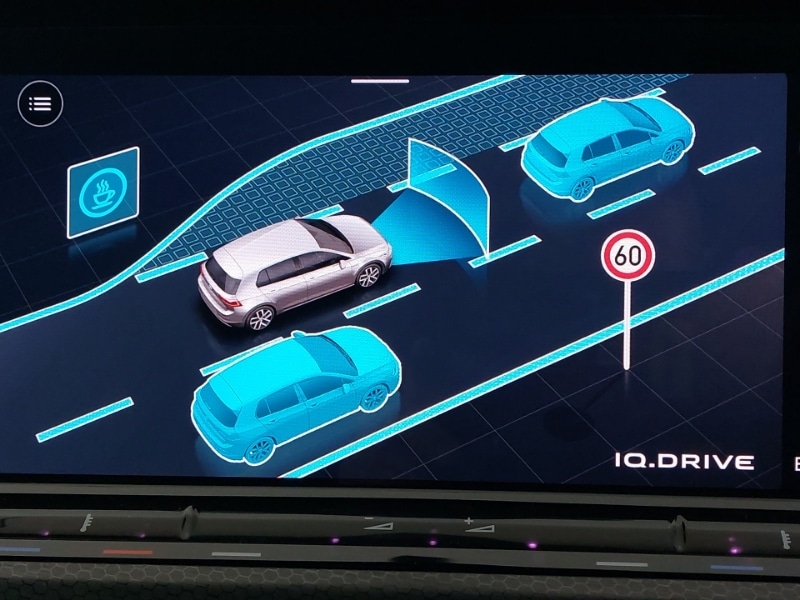 Used Volkswagen Golf 2022 for sale - 78093465: Photo 16