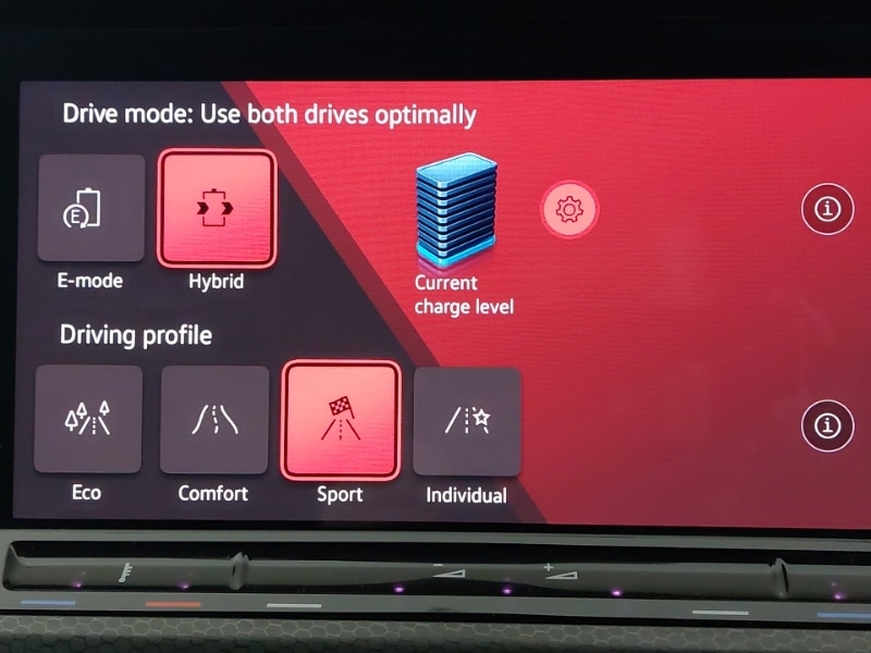 Used Volkswagen Golf 2022 for sale - 78093465: Photo 17